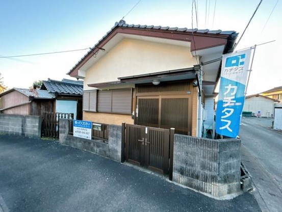 detached 熊本県八代市大福寺町
地図を見る