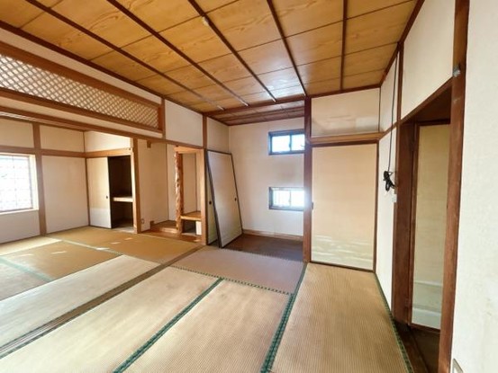 detached 熊本県八代市大福寺町
地図を見る