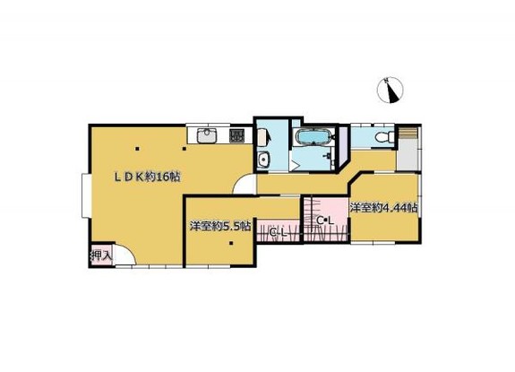 detached 熊本県八代市大福寺町
地図を見る