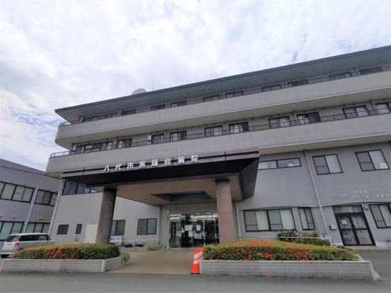 detached 熊本県八代市大福寺町
地図を見る