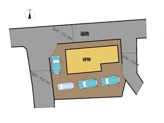 detached 熊本県八代市大福寺町
地図を見る