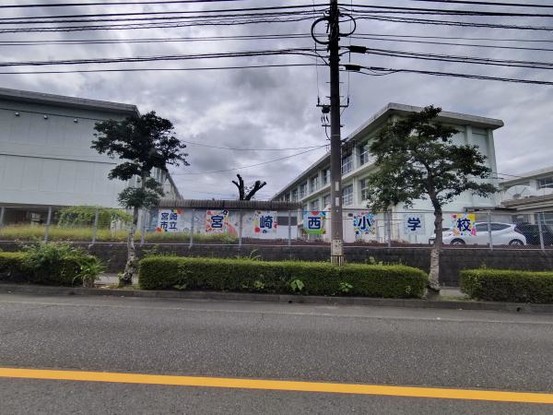 apartment 宮崎県宮崎市堀川町18-12 サンライズ堀川102