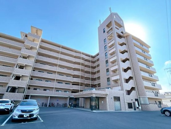 apartment 宮崎県宮崎市堀川町18-12 サンライズ堀川102
