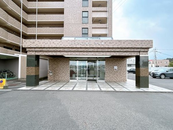 apartment 宮崎県宮崎市堀川町18-12 サンライズ堀川102
