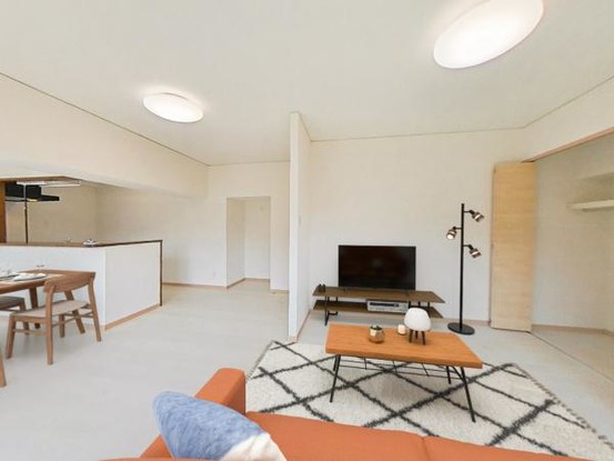 apartment 宮崎県宮崎市堀川町18-12 サンライズ堀川102