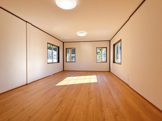 detached 宮崎県宮崎市堀川町18-12 サンライズ堀川102