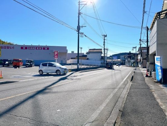 detached 宮崎県宮崎市堀川町18-12 サンライズ堀川102