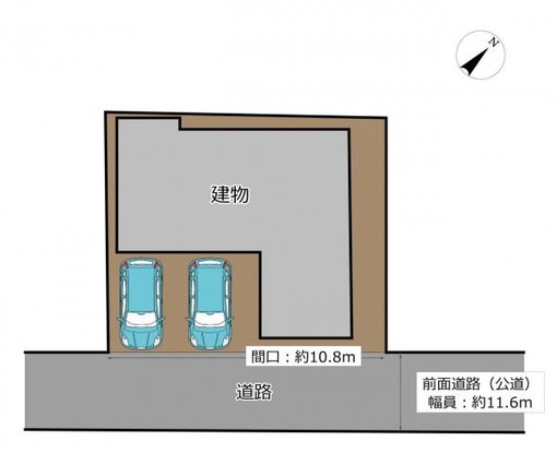 detached 宮崎県宮崎市堀川町18-12 サンライズ堀川102