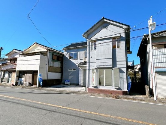 detached 宮崎県宮崎市堀川町18-12 サンライズ堀川102