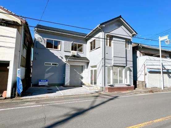 detached 宮崎県宮崎市堀川町18-12 サンライズ堀川102