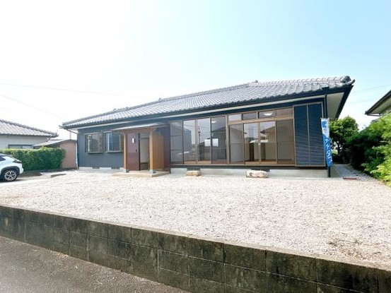 detached 宮崎県宮崎市堀川町18-12 サンライズ堀川102