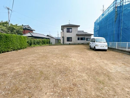 detached 宮崎県宮崎市堀川町18-12 サンライズ堀川102