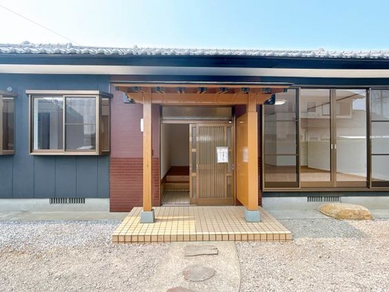 detached 宮崎県宮崎市堀川町18-12 サンライズ堀川102