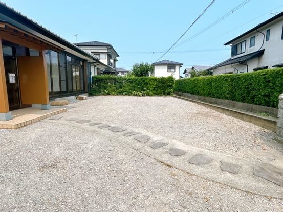 detached 宮崎県宮崎市堀川町18-12 サンライズ堀川102