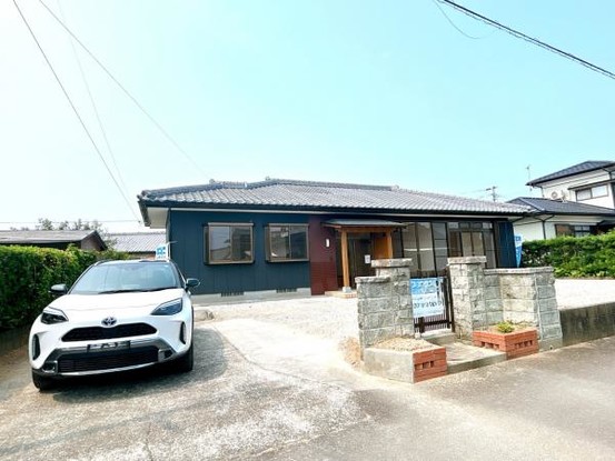detached 宮崎県宮崎市堀川町18-12 サンライズ堀川102