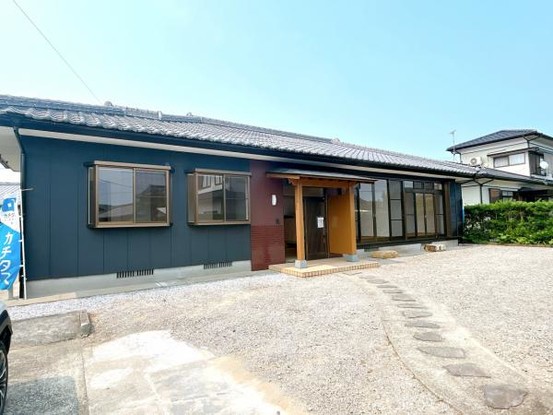 detached 宮崎県宮崎市堀川町18-12 サンライズ堀川102