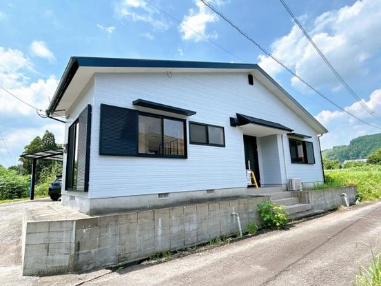 detached 宮崎県宮崎市堀川町18-12 サンライズ堀川102