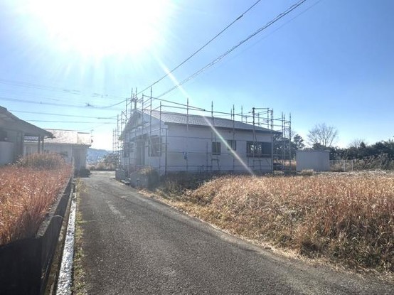 detached 宮崎県宮崎市堀川町18-12 サンライズ堀川102