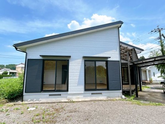 detached 宮崎県宮崎市堀川町18-12 サンライズ堀川102
