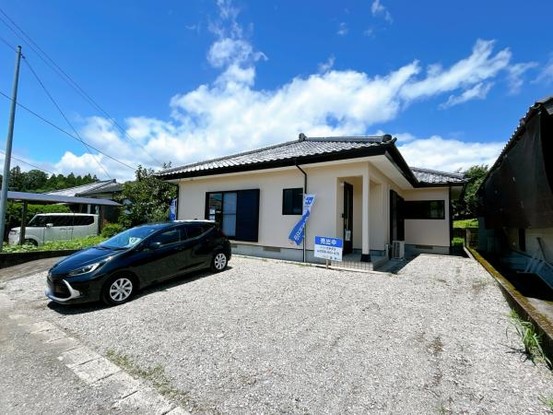 detached 宮崎県宮崎市堀川町18-12 サンライズ堀川102