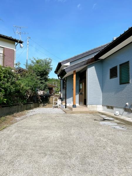 detached 宮崎県宮崎市堀川町18-12 サンライズ堀川102