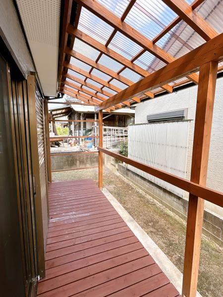 detached 宮崎県宮崎市堀川町18-12 サンライズ堀川102