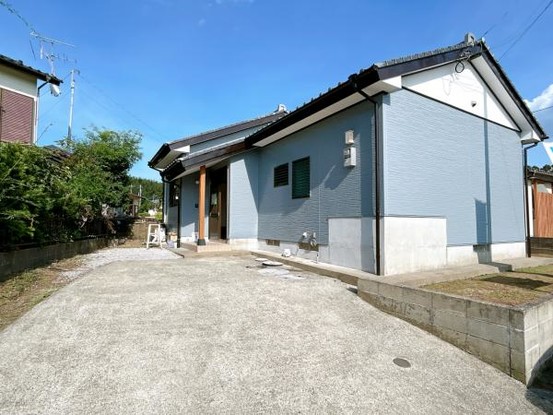 detached 宮崎県宮崎市堀川町18-12 サンライズ堀川102