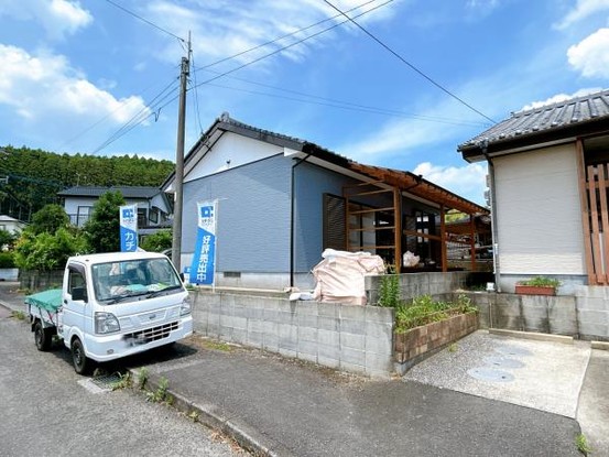 detached 宮崎県宮崎市堀川町18-12 サンライズ堀川102