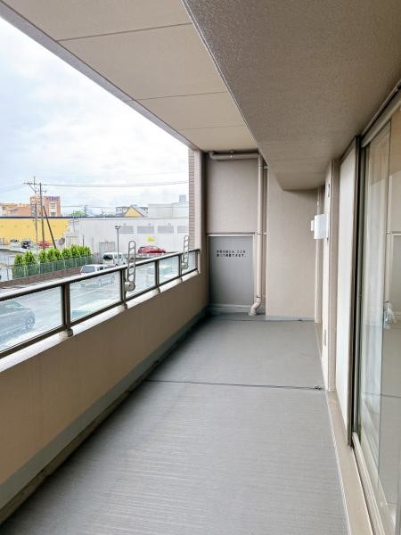 apartment 宮崎県宮崎市堀川町18-12 サンライズ堀川102