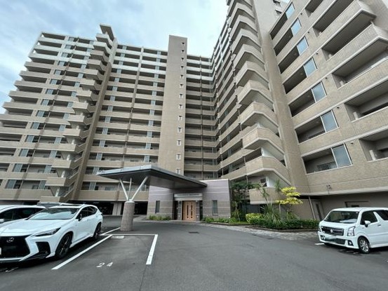 apartment 宮崎県宮崎市堀川町18-12 サンライズ堀川102