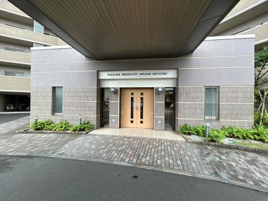 apartment 宮崎県宮崎市堀川町18-12 サンライズ堀川102
