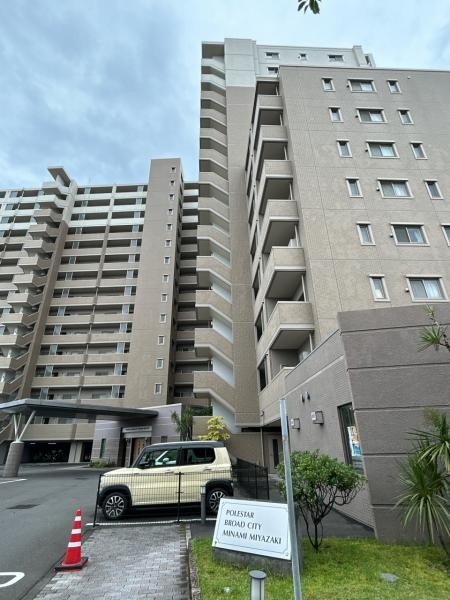 apartment 宮崎県宮崎市堀川町18-12 サンライズ堀川102