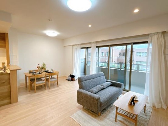 apartment 宮崎県宮崎市堀川町18-12 サンライズ堀川102