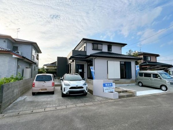 detached 宮崎県宮崎市堀川町18-12 サンライズ堀川102