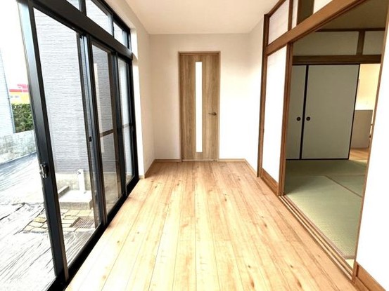 detached 宮崎県宮崎市堀川町18-12 サンライズ堀川102