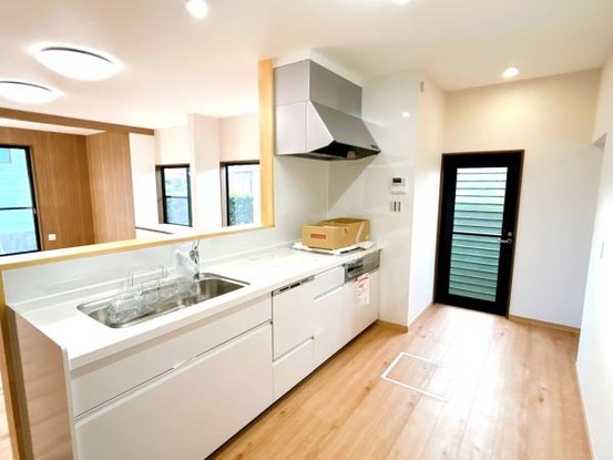 detached 宮崎県宮崎市堀川町18-12 サンライズ堀川102