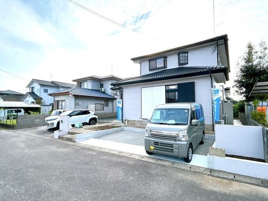 detached 宮崎県宮崎市堀川町18-12 サンライズ堀川102