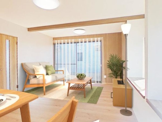 detached 宮崎県宮崎市堀川町18-12 サンライズ堀川102