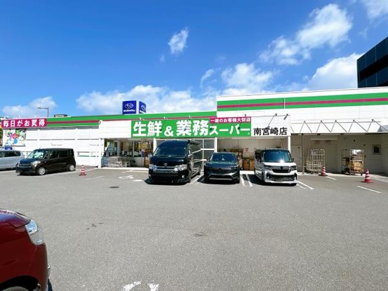 apartment 宮崎県宮崎市堀川町18-12 サンライズ堀川102