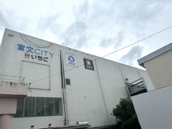 apartment 宮崎県宮崎市堀川町18-12 サンライズ堀川102