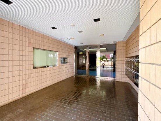 apartment 宮崎県宮崎市堀川町18-12 サンライズ堀川102