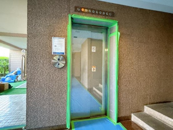 apartment 宮崎県宮崎市堀川町18-12 サンライズ堀川102