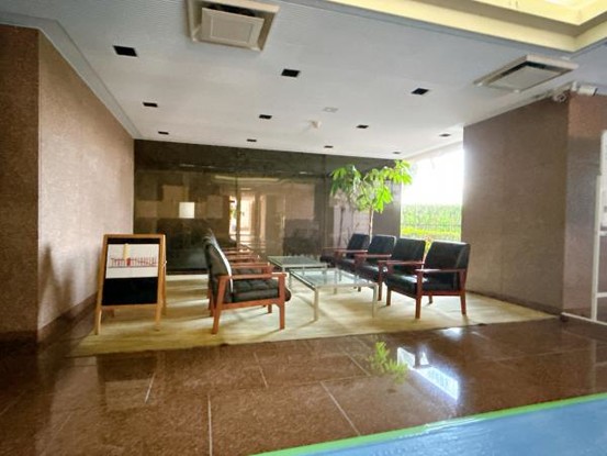 apartment 宮崎県宮崎市堀川町18-12 サンライズ堀川102