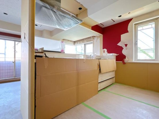 apartment 宮崎県宮崎市堀川町18-12 サンライズ堀川102