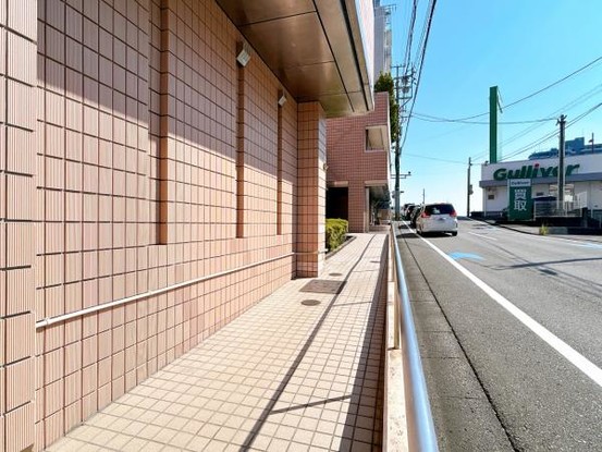 apartment 宮崎県宮崎市堀川町18-12 サンライズ堀川102