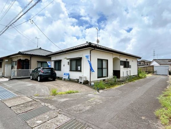 detached 宮崎県宮崎市堀川町18-12 サンライズ堀川102