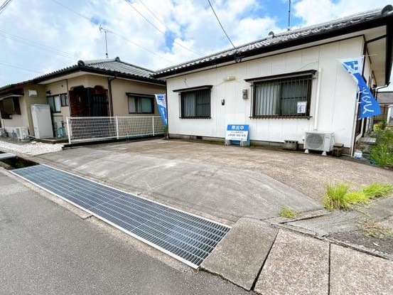 detached 宮崎県宮崎市堀川町18-12 サンライズ堀川102