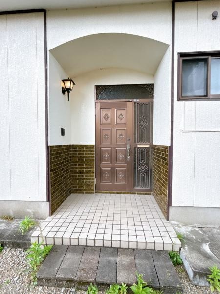 detached 宮崎県宮崎市堀川町18-12 サンライズ堀川102