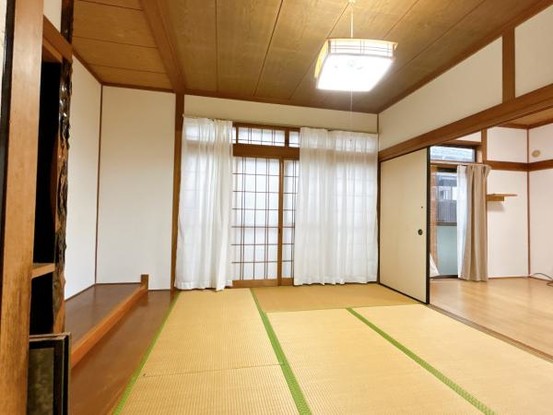 detached 宮崎県宮崎市堀川町18-12 サンライズ堀川102