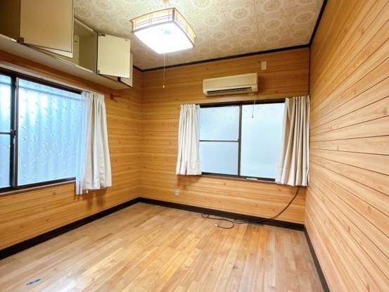 detached 宮崎県宮崎市堀川町18-12 サンライズ堀川102